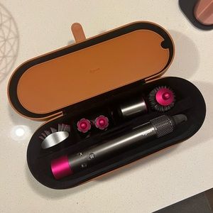 Dyson Airwrap - 2020 volume and shape set